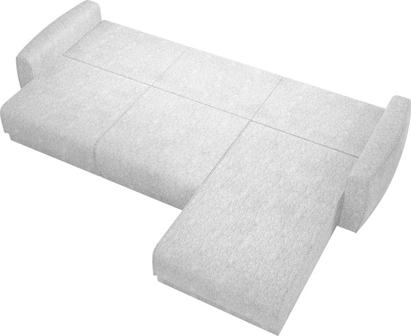 Диван угловой Олмеко Женева 2SO2P