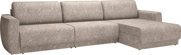 Диван угловой Олмеко Женева 2SO2P - фото