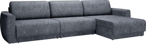 Диван угловой Олмеко Женева 2SO2P - фото