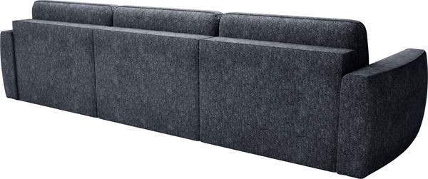 Диван угловой Олмеко Женева 2SO2P