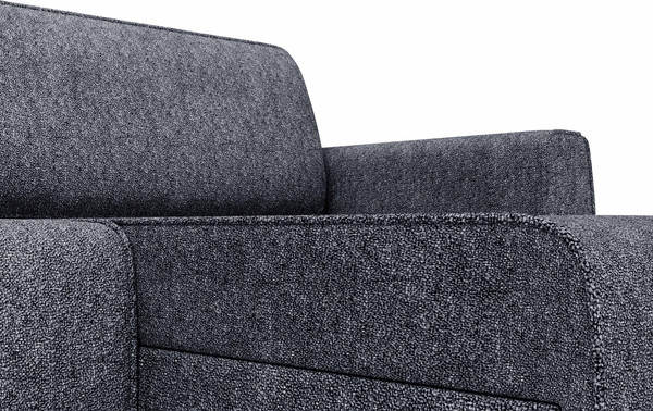 Диван угловой Олмеко Женева 2SO2P