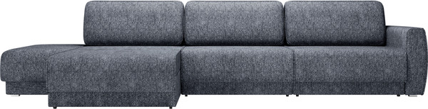 Диван угловой Олмеко Женева 2SOPF левый