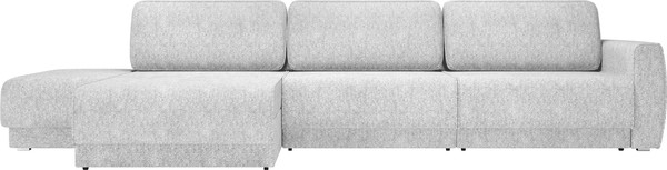 Диван угловой Олмеко Женева 2SOPF левый