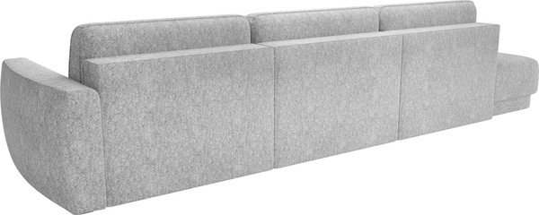 Диван угловой Олмеко Женева 2SOPF левый