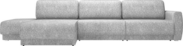 Диван угловой Олмеко Женева 2SOPF левый