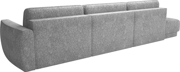 Диван угловой Олмеко Женева 2SOPF левый