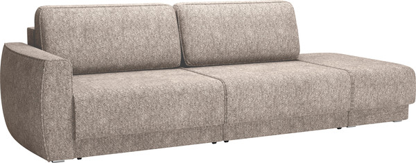 Диван Олмеко Женева 2SPF правый - фото