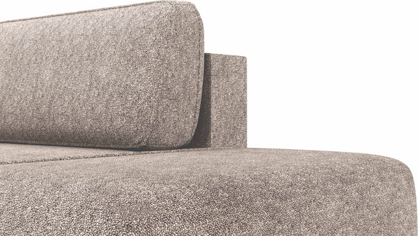 Диван Олмеко Женева 2SPF правый