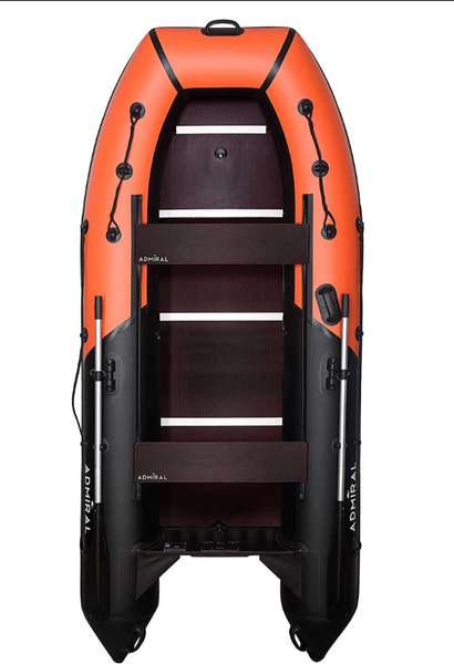 Надувная лодка Адмирал 335