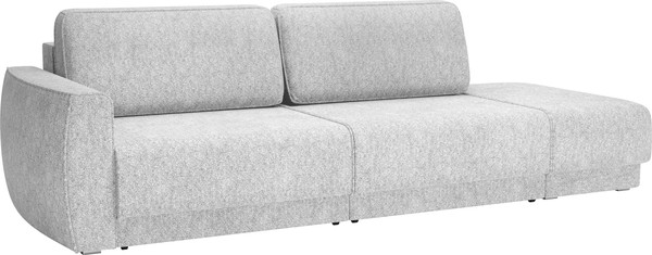 Диван Олмеко Женева 2SPF правый - фото