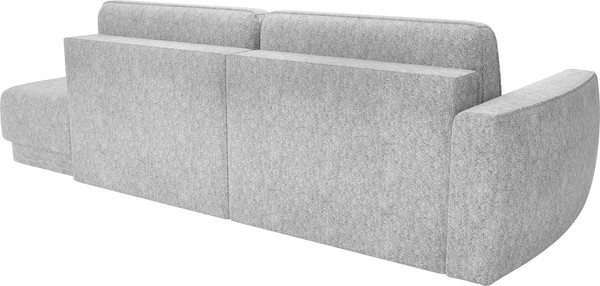 Диван Олмеко Женева 2SPF правый