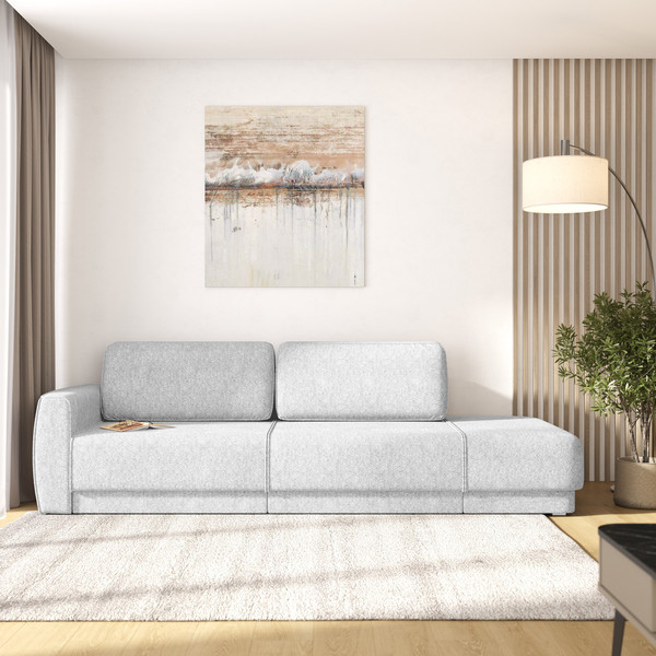 Диван Олмеко Женева 2SPF правый