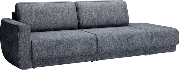 Диван Олмеко Женева 2SPF правый - фото