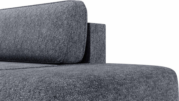 Диван Олмеко Женева 2SPF правый