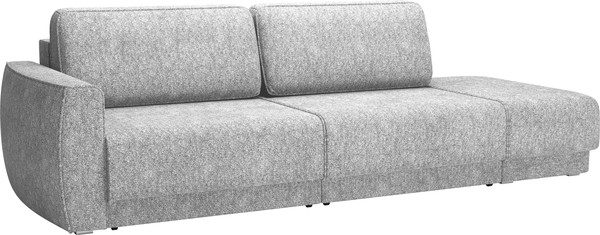 Диван Олмеко Женева 2SPF правый - фото