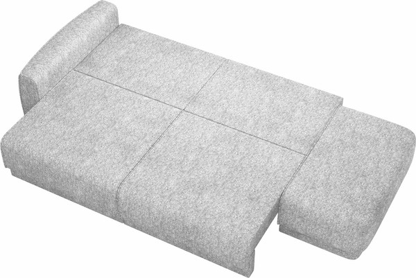 Диван Олмеко Женева 2SPF правый