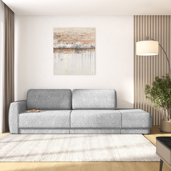 Диван Олмеко Женева 2SPF правый