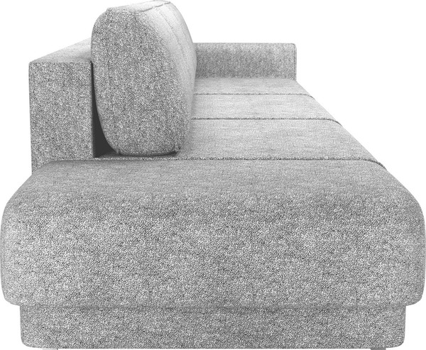 Диван Олмеко Женева 3SPF левый