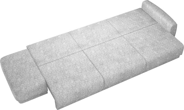 Диван Олмеко Женева 3SPF левый