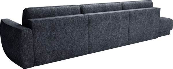 Диван Олмеко Женева 3SPF левый