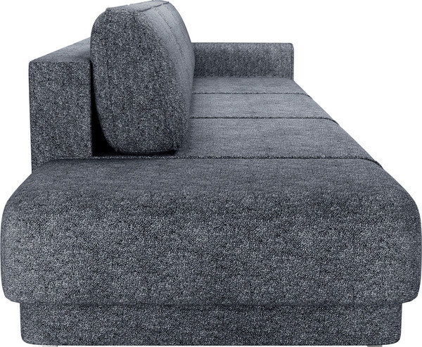 Диван Олмеко Женева 3SPF левый