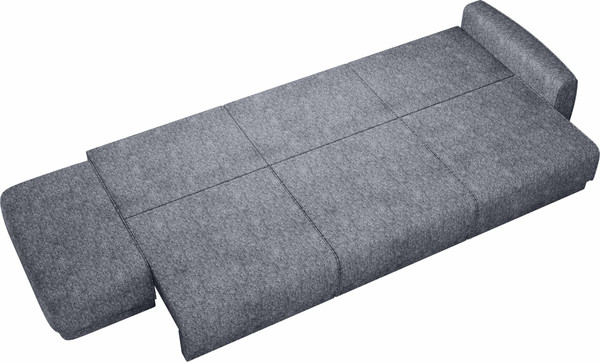 Диван Олмеко Женева 3SPF левый