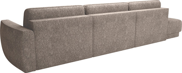 Диван Олмеко Женева 3SPF левый