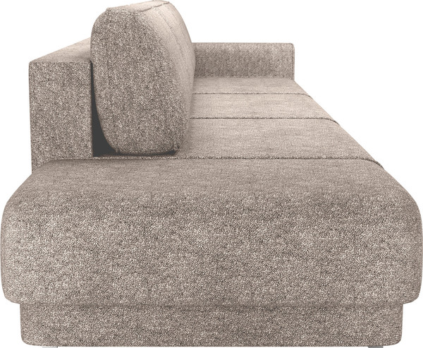 Диван Олмеко Женева 3SPF левый