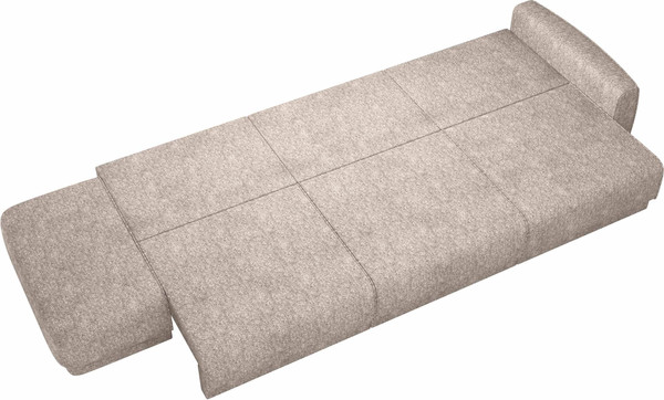 Диван Олмеко Женева 3SPF левый