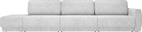 Диван Олмеко Женева 3SPF левый