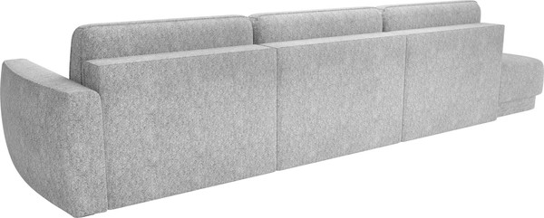 Диван Олмеко Женева 3SPF левый