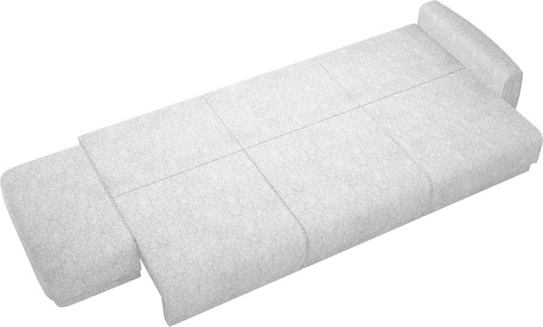 Диван Олмеко Женева 3SPF левый