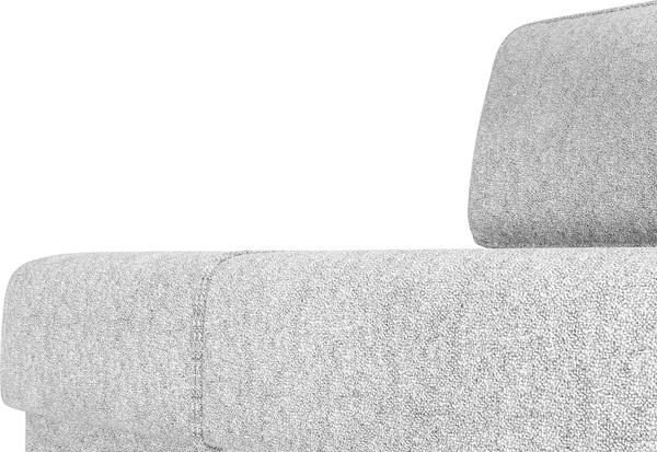 Диван Олмеко Женева 3SPF левый