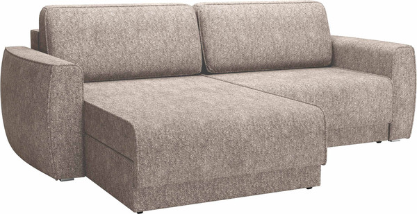 Диван угловой Олмеко Женева SO2P - фото