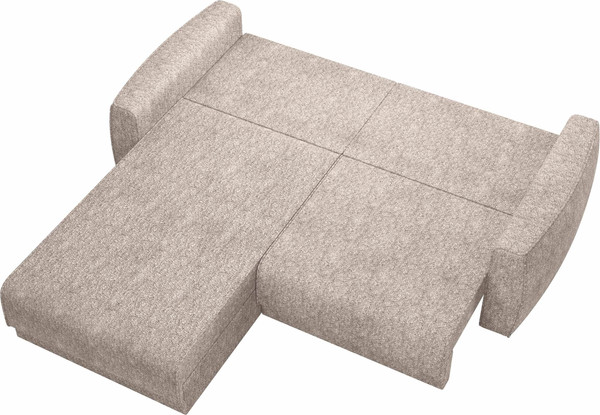 Диван угловой Олмеко Женева SO2P