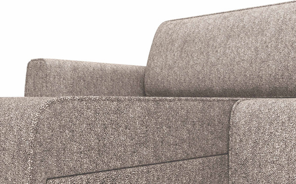 Диван угловой Олмеко Женева SO2P