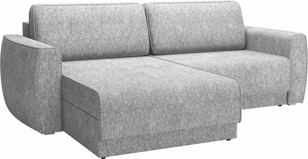 Диван угловой Олмеко Женева SO2P - фото