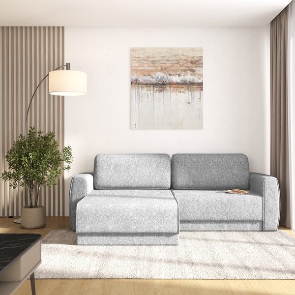 Диван угловой Олмеко Женева SO2P