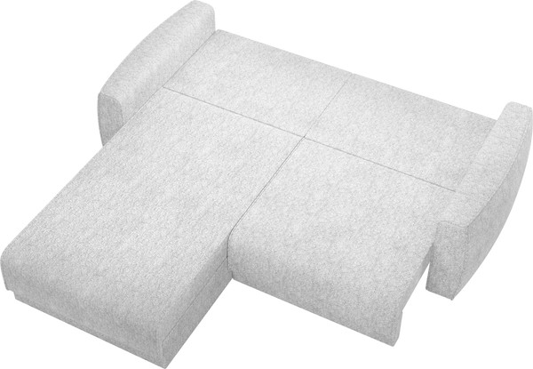 Диван угловой Олмеко Женева SO2P