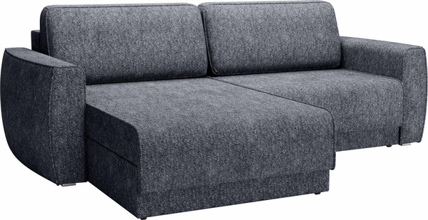 Диван угловой Олмеко Женева SO2P - фото