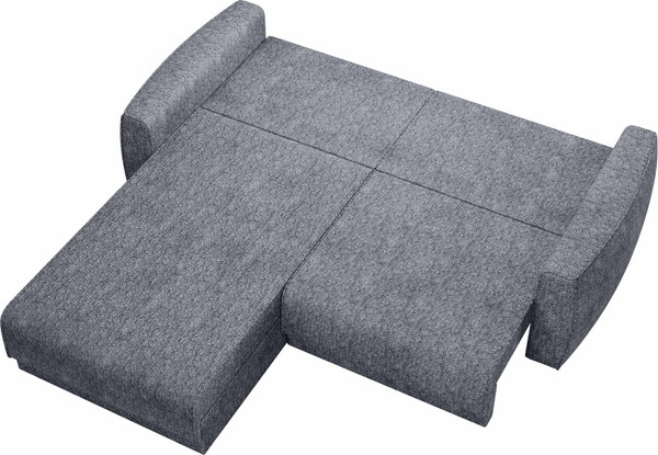 Диван угловой Олмеко Женева SO2P