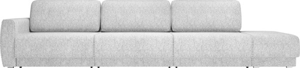 Диван Олмеко Женева 3SPF правый