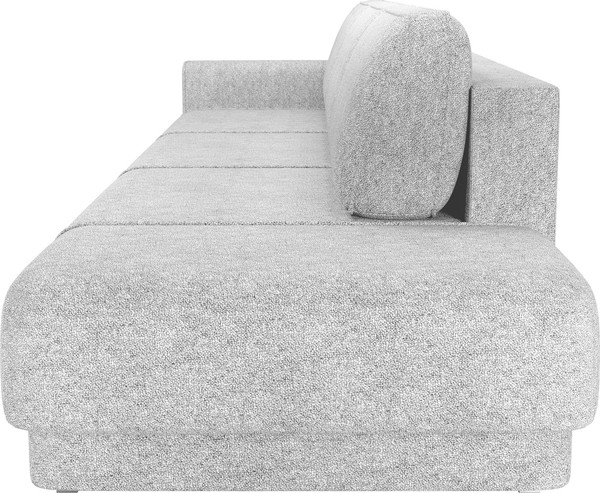 Диван Олмеко Женева 3SPF правый