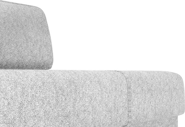 Диван Олмеко Женева 3SPF правый