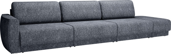 Диван Олмеко Женева 3SPF правый - фото