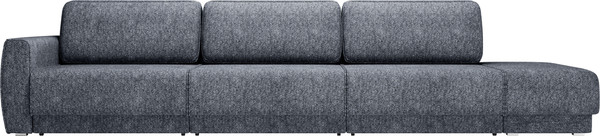 Диван Олмеко Женева 3SPF правый