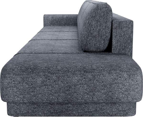 Диван Олмеко Женева 3SPF правый