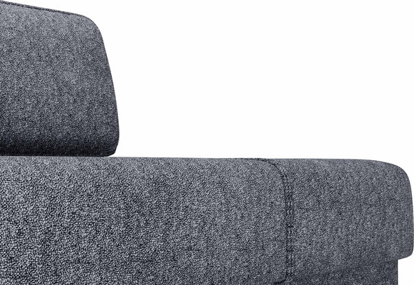 Диван Олмеко Женева 3SPF правый