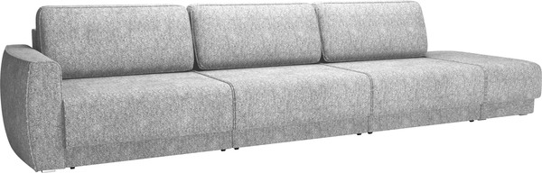 Диван Олмеко Женева 3SPF правый - фото