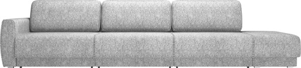 Диван Олмеко Женева 3SPF правый